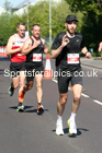2021 Gateshead Half Marathon, Sunday, May 30th. Photo: David T. Hewitson/Sports for All Pics